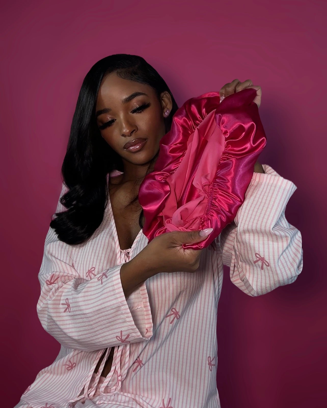 DAJ Bonnet: Valentine Edition 💕