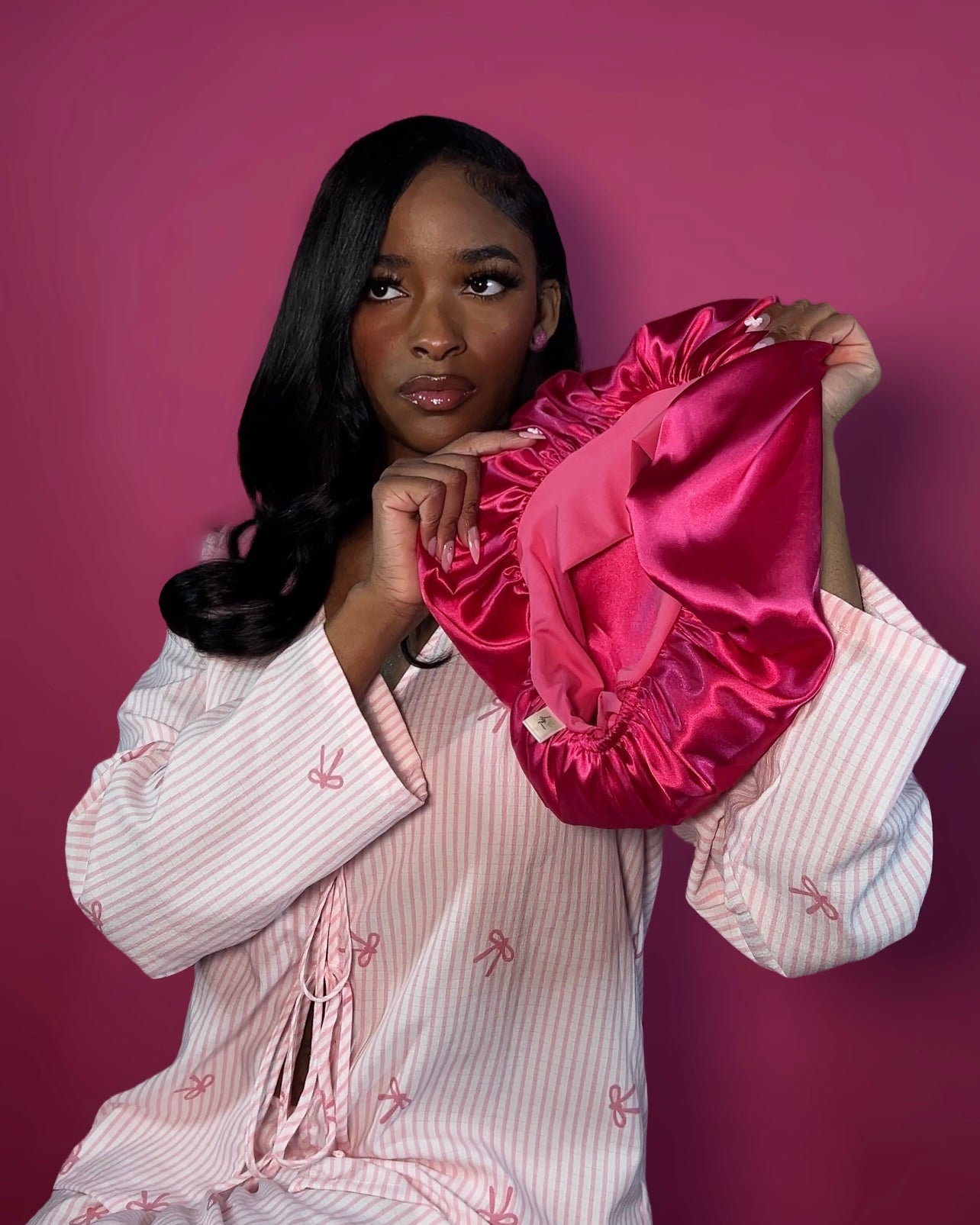 DAJ Bonnet: Valentine Edition 💕