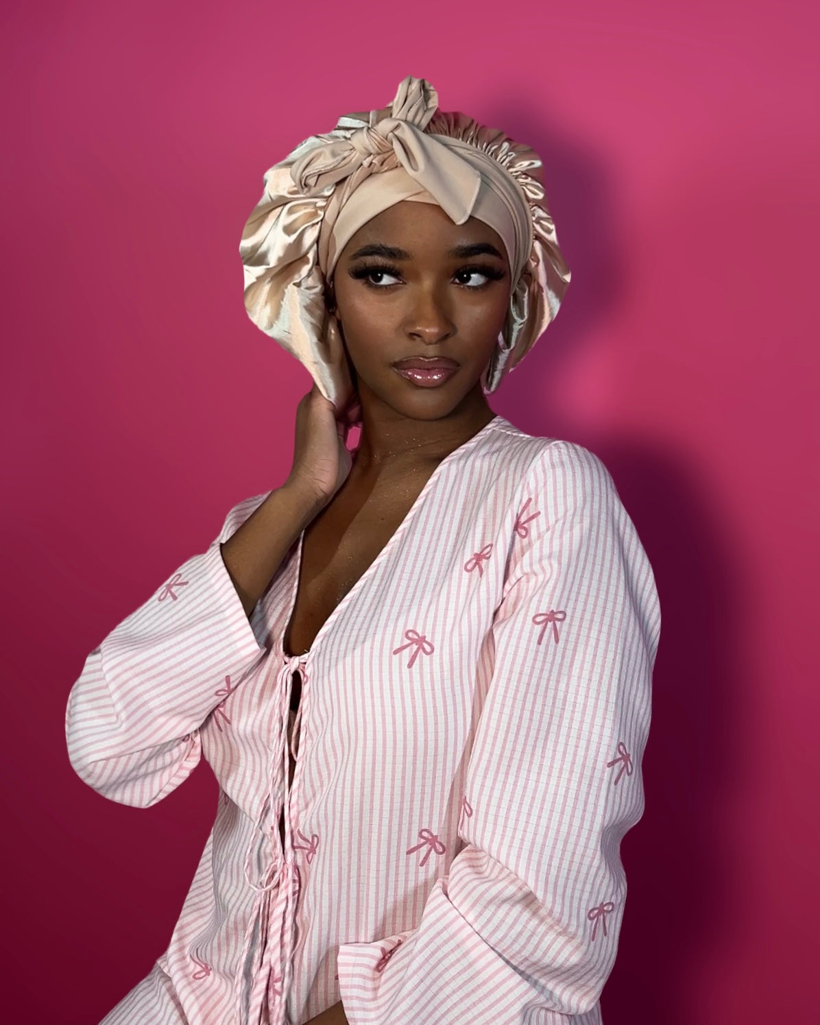 DAJ Bonnet: Valentine Edition 💕